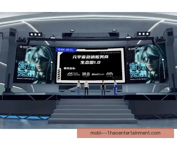西甲联盟携手全球电竞平台共创元宇宙足球盛宴 西甲联盟携手全球电竞平台共创元宇宙足球盛宴