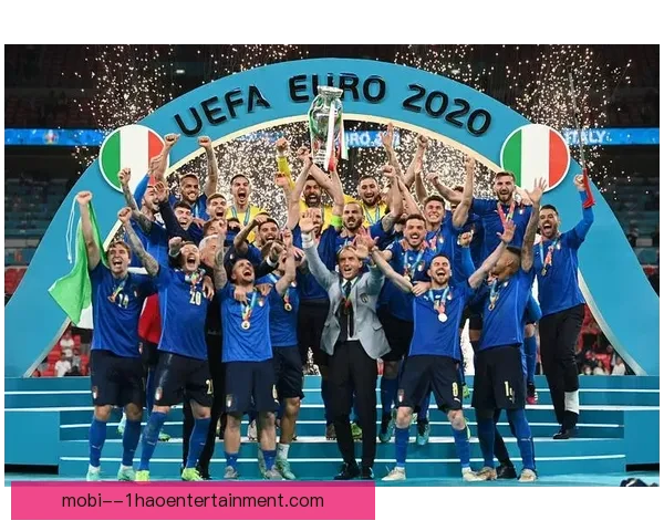 2024欧洲杯金靴奖六大球员并列以三球成绩平分殊荣 2024欧洲杯金靴奖六大球员并列以三球成绩平分殊荣
